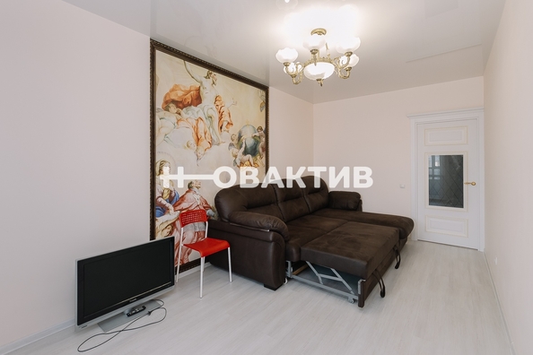 
  Продается 1-комн. квартира, 39.7 м², Военная ул, д. 9/2
. Фото 9.