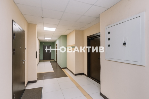
  Продается 1-комн. квартира, 39.7 м², Военная ул, д. 9/2
. Фото 15.