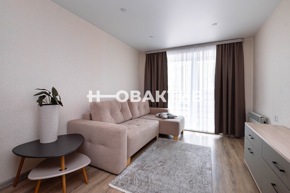 
  Продается 2-комн. квартира, 48.7 м², Кубовая ул, д. 115
. Фото 6.
