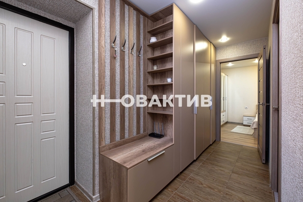 
  Продается 2-комн. квартира, 48.7 м², Кубовая ул, д. 115
. Фото 11.