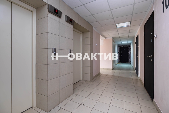 
  Продается 2-комн. квартира, 48.7 м², Кубовая ул, д. 115
. Фото 14.