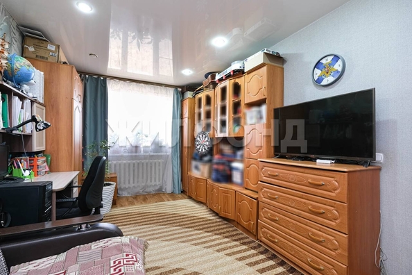 
  Продается 2-комн. квартира, 41.3 м², Солидарности ул, д. 16
. Фото 6.