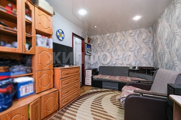 
  Продается 2-комн. квартира, 41.3 м², Солидарности ул, д. 16
. Фото 9.