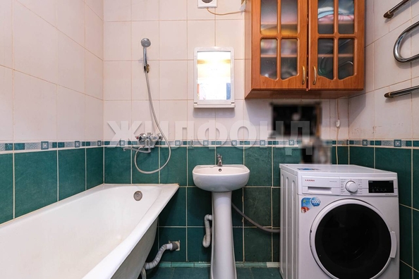 
  Продается 2-комн. квартира, 41.3 м², Солидарности ул, д. 16
. Фото 20.