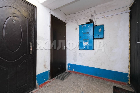 
  Продается 2-комн. квартира, 41.3 м², Солидарности ул, д. 16
. Фото 23.