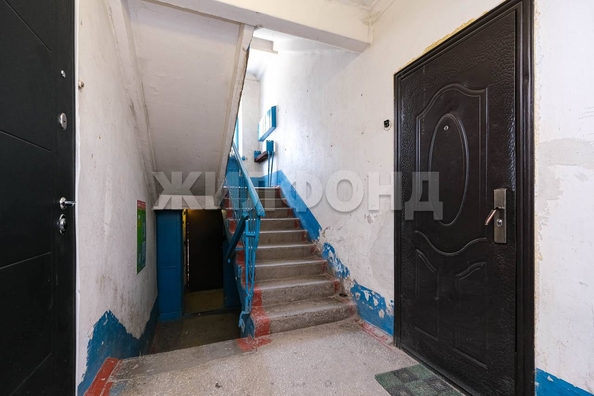 
  Продается 2-комн. квартира, 41.3 м², Солидарности ул, д. 16
. Фото 24.