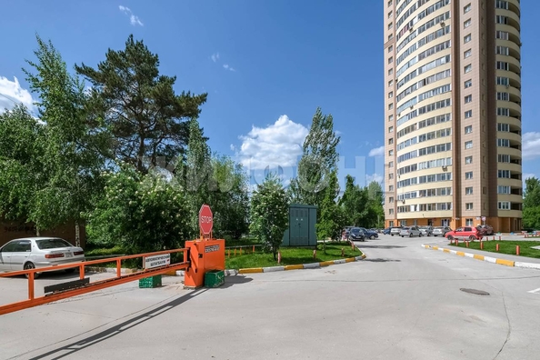 
  Продается 2-комн. квартира, 38.5 м², Кузьмы Минина ул, д. 9
. Фото 4.