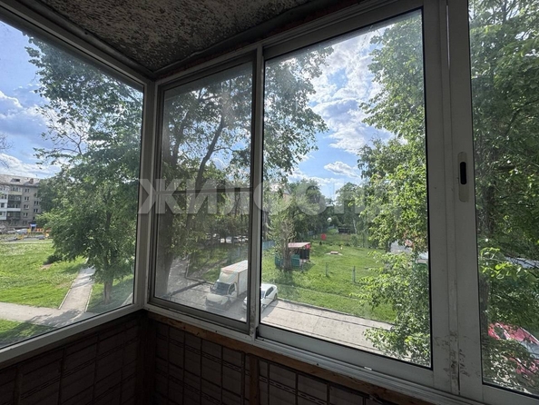 
  Продается 2-комн. квартира, 44.5 м², Зорге ул, д. 51
. Фото 5.
