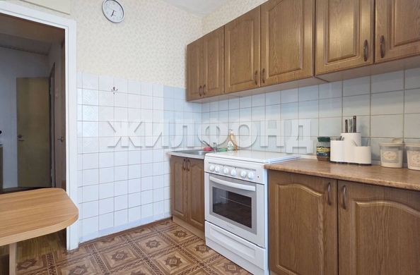 
  Продается 2-комн. квартира, 53.8 м², Демакова ул, д. 16
. Фото 8.