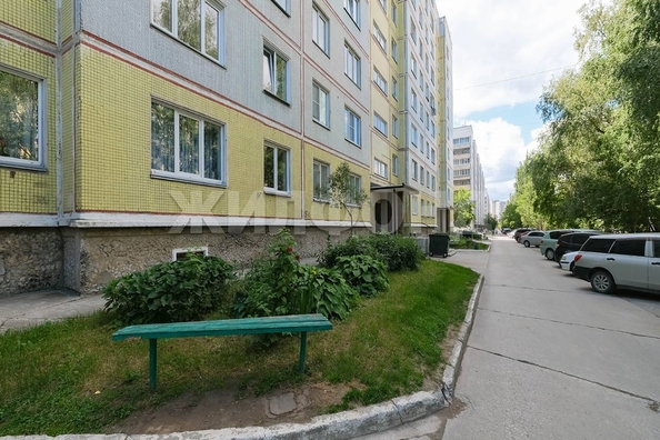 
  Продается 2-комн. квартира, 53.8 м², Демакова ул, д. 16
. Фото 14.