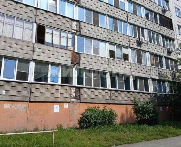 
  Продается 2-комн. квартира, 43.2 м², Дуси Ковальчук ул, д. 14
. Фото 17.