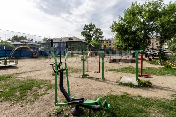 
  Продается 2-комн. квартира, 43.2 м², Дуси Ковальчук ул, д. 14
. Фото 6.