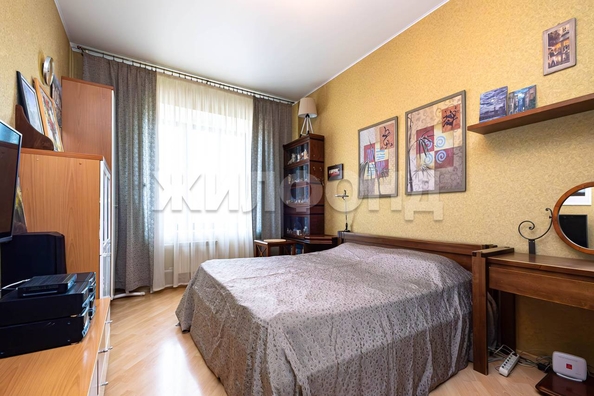 
  Продается 2-комн. квартира, 62 м², Крылова ул, д. 28/1
. Фото 18.