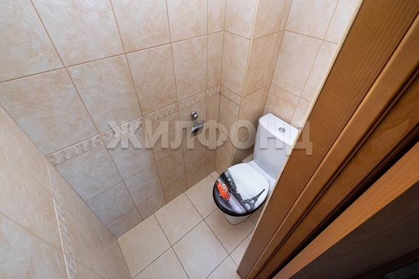 
  Продается 2-комн. квартира, 62 м², Крылова ул, д. 28/1
. Фото 27.