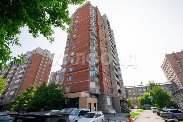 
  Продается 2-комн. квартира, 62 м², Крылова ул, д. 28/1
. Фото 38.