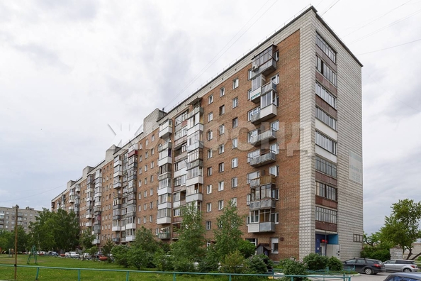 
  Продается 2-комн. квартира, 43 м², Широкая ул, д. 15
. Фото 7.