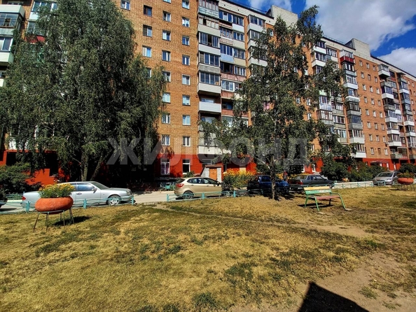 
  Продается 2-комн. квартира, 43 м², Широкая ул, д. 15
. Фото 11.