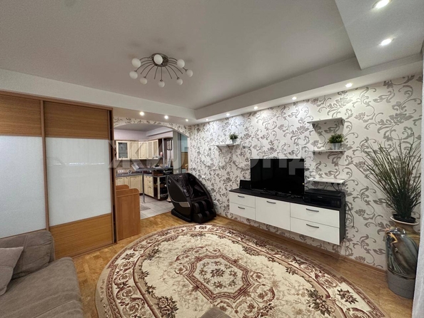 
  Продается 2-комн. квартира, 67.5 м², Адриена Лежена ул, д. 9/2
. Фото 11.