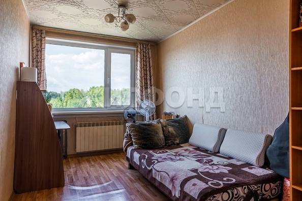 
  Продается 3-комн. квартира, 58.9 м², Чкалова ул, д. 40
. Фото 6.