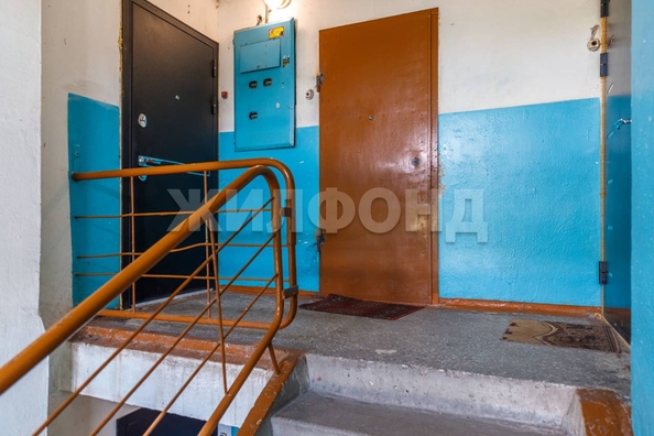 
  Продается 3-комн. квартира, 58.9 м², Чкалова ул, д. 40
. Фото 17.