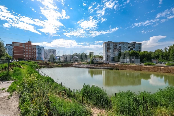 
  Продается 3-комн. квартира, 58.9 м², Чкалова ул, д. 40
. Фото 27.