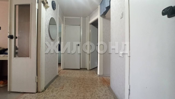 
  Продается 3-комн. квартира, 59.8 м², Полтавская ул, д. 45
. Фото 1.