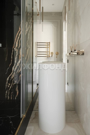 
  Продается 3-комн. квартира, 75.3 м², ЖК Richmond Residence (Ричмонд)
. Фото 13.