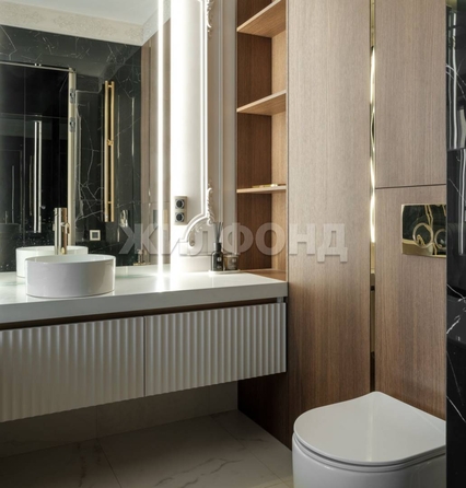 
  Продается 3-комн. квартира, 75.3 м², ЖК Richmond Residence (Ричмонд)
. Фото 16.