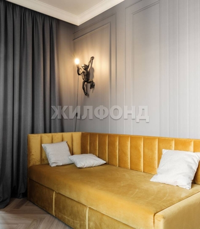 
  Продается 3-комн. квартира, 75.3 м², ЖК Richmond Residence (Ричмонд)
. Фото 18.