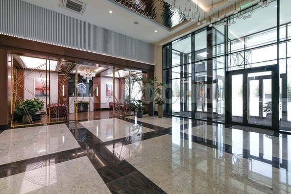 
  Продается 3-комн. квартира, 75.3 м², ЖК Richmond Residence (Ричмонд)
. Фото 27.