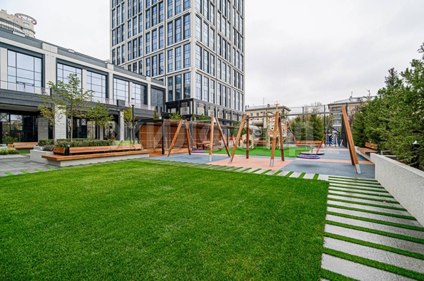 
  Продается 3-комн. квартира, 75.3 м², ЖК Richmond Residence (Ричмонд)
. Фото 32.