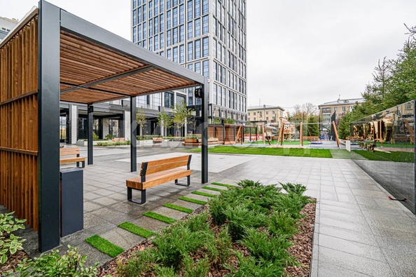 
  Продается 3-комн. квартира, 75.3 м², ЖК Richmond Residence (Ричмонд)
. Фото 33.