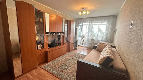 
  Продается 3-комн. квартира, 58.3 м², Вертковская ул, д. 19
. Фото 3.