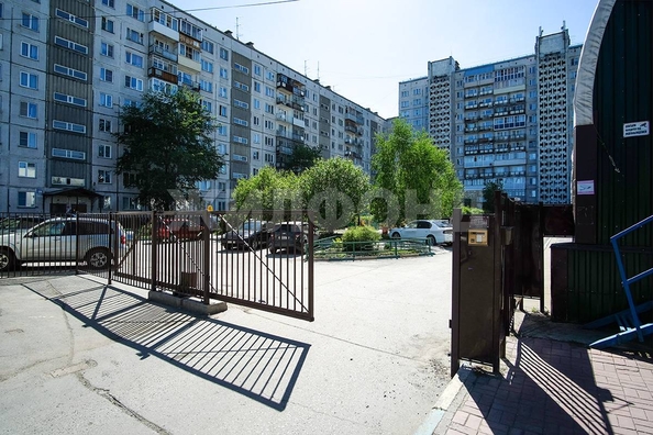 
  Продается 3-комн. квартира, 58.3 м², Вертковская ул, д. 19
. Фото 18.