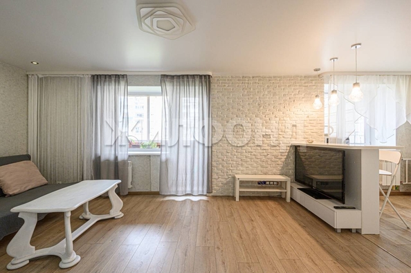 
  Продается 3-комн. квартира, 61.5 м², Сибирская ул, д. 51
. Фото 10.
