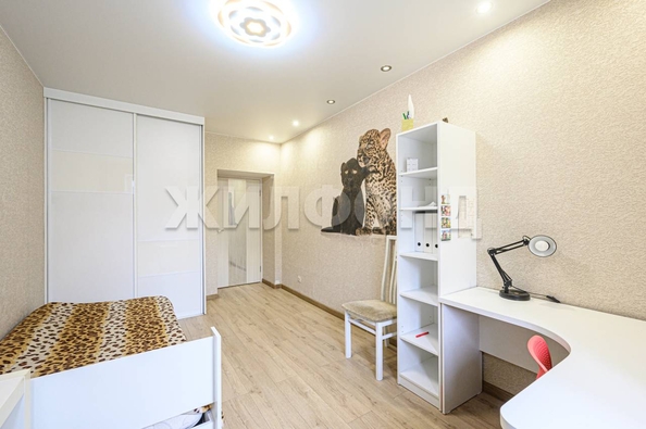 
  Продается 3-комн. квартира, 61.5 м², Сибирская ул, д. 51
. Фото 15.