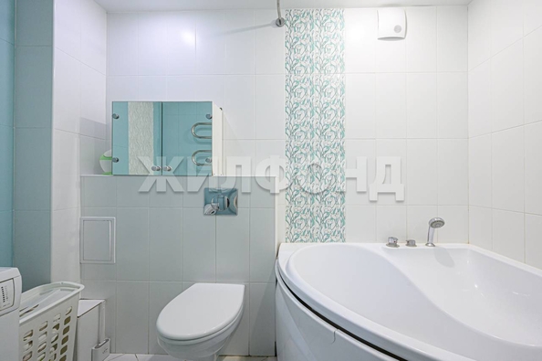 
  Продается 3-комн. квартира, 61.5 м², Сибирская ул, д. 51
. Фото 16.
