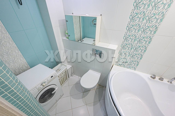 
  Продается 3-комн. квартира, 61.5 м², Сибирская ул, д. 51
. Фото 18.