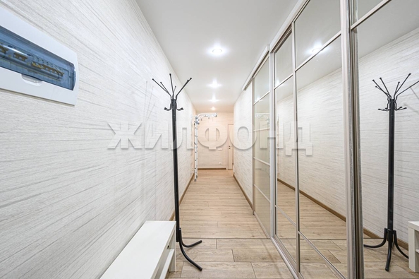 
  Продается 3-комн. квартира, 61.5 м², Сибирская ул, д. 51
. Фото 22.