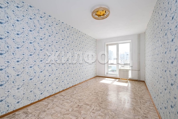 
  Продается 3-комн. квартира, 58.4 м², Виктора Шевелева ул, д. 28
. Фото 1.