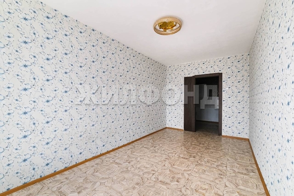 
  Продается 3-комн. квартира, 58.4 м², Виктора Шевелева ул, д. 28
. Фото 3.