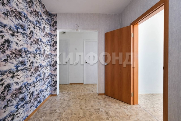 
  Продается 3-комн. квартира, 58.4 м², Виктора Шевелева ул, д. 28
. Фото 13.