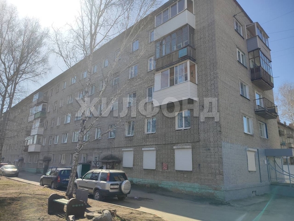 
  Продается 3-комн. квартира, 56 м², Большевистская ул, д. 155
. Фото 5.