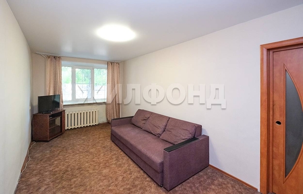 
  Продается 3-комн. квартира, 56 м², Большевистская ул, д. 155
. Фото 10.