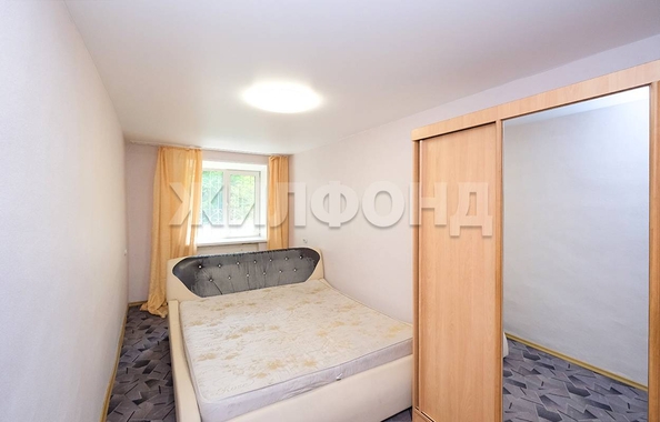 
  Продается 3-комн. квартира, 56 м², Большевистская ул, д. 155
. Фото 13.