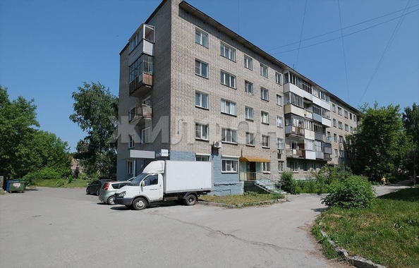 
  Продается 3-комн. квартира, 56 м², Большевистская ул, д. 155
. Фото 20.