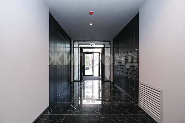 
  Продается 3-комн. квартира, 96 м², Семьи Шамшиных ул, д. 93
. Фото 25.