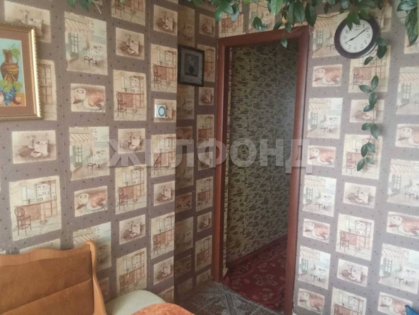 
  Продается 3-комн. квартира, 59.3 м², Грибоедова ул, д. 32
. Фото 21.