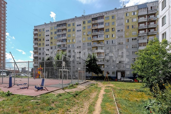 
  Продается 3-комн. квартира, 59.3 м², Грибоедова ул, д. 32
. Фото 26.