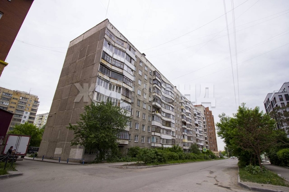 
  Продается 3-комн. квартира, 59.3 м², Грибоедова ул, д. 32
. Фото 28.